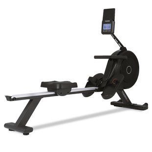 Гребний тренажер Toorx Rower RWX 300 (RWX-300) 929785 фото