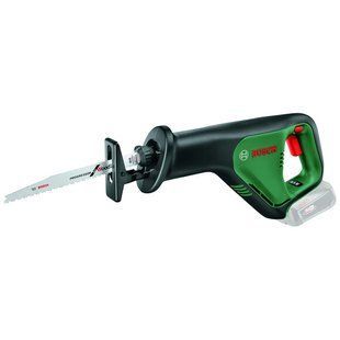 Акумуляторна шабельна пилка Bosch AdvancedRecip18 (06033B2402) без АКБ та ЗП 06033B2402 фото