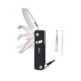 Мультитул Roxon Mini Flex Companion S504G S504G фото