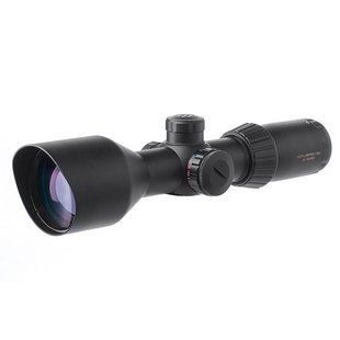 Оптичний приціл KONUS KONUSPRO T-30 3-12x50 MIL-DOT IR - Безкоштовна доставка 7292 фото