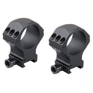 Кольца Vector Optics X-Accu 34 мм Weaver средние 5003020 фото