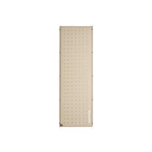 Самонадувний килимок Naturehike CNK2550WS025, 60мм, бежевий 6977465866059 фото
