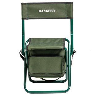 Стілець складаний Ranger Snov Bag (Арт. RA 4419) RA4419 фото