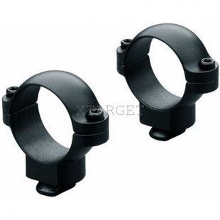 Кріплення для прицілу Leupold DD 30mm High Matte (49958) 5001278 фото