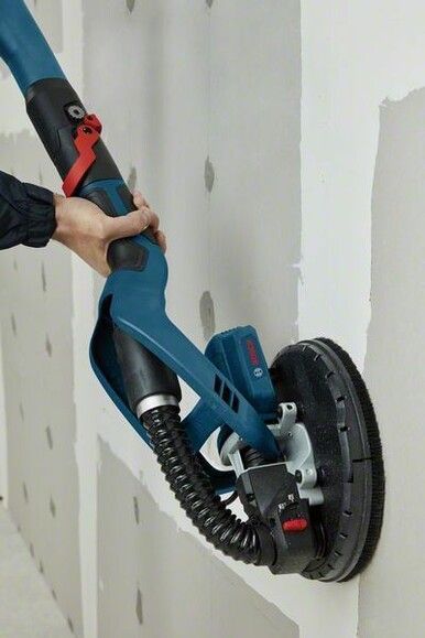 Шліфмашина для стін Bosch GTR 550 (06017D4020) 06017D4020 фото