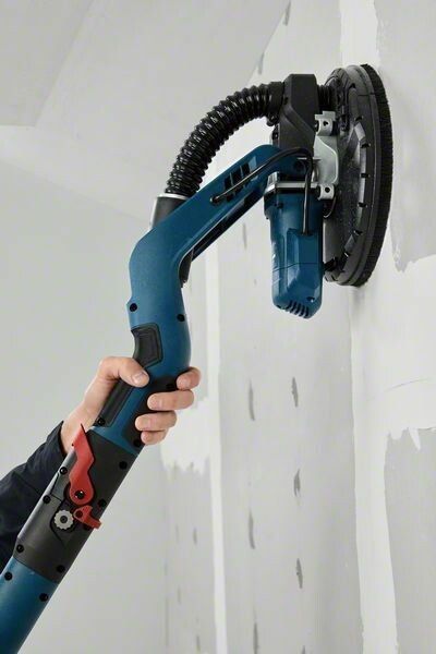Шліфмашина для стін Bosch GTR 550 (06017D4020) 06017D4020 фото