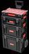 Набір Ящиків QBRICK SYSTEM PRO SET 3 Z255963PG001 фото 2
