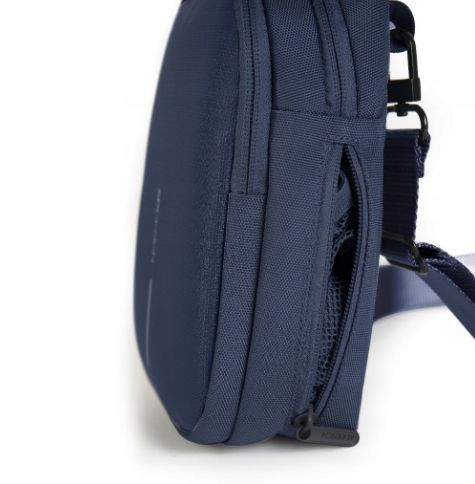 Сумка через плече XD Design BOXY SLING синя P705.955 фото