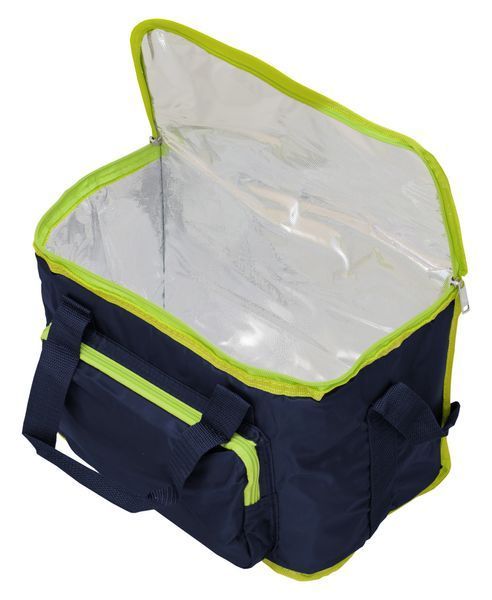 Ізотермічна сумка Time Eco TE-3015SX, 15 л, темно-синя 8033116822534GREEN фото