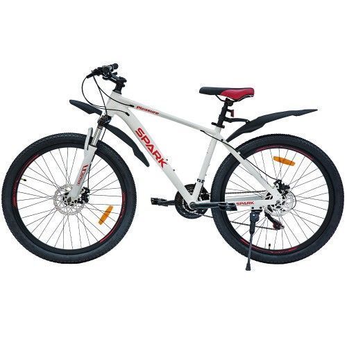 Велосипед SPARK PLEASURE (колеса - 26, алюмінієва рама - 17) 000222954 фото