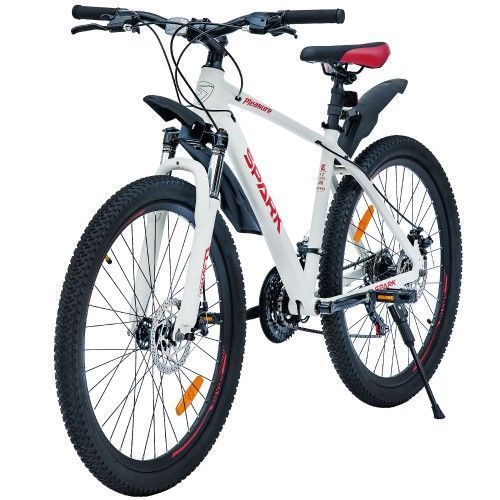 Велосипед SPARK PLEASURE (колеса - 26, алюмінієва рама - 17) 000222954 фото