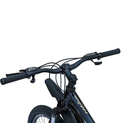 Велосипед SPARK PLEASURE (колеса - 26, алюмінієва рама - 17) 000222954 фото