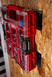 Кріплення на ящик Qbrick System ONE Organizers Connect Adapters 4шт (5901238257240) 5901238257240 фото 5