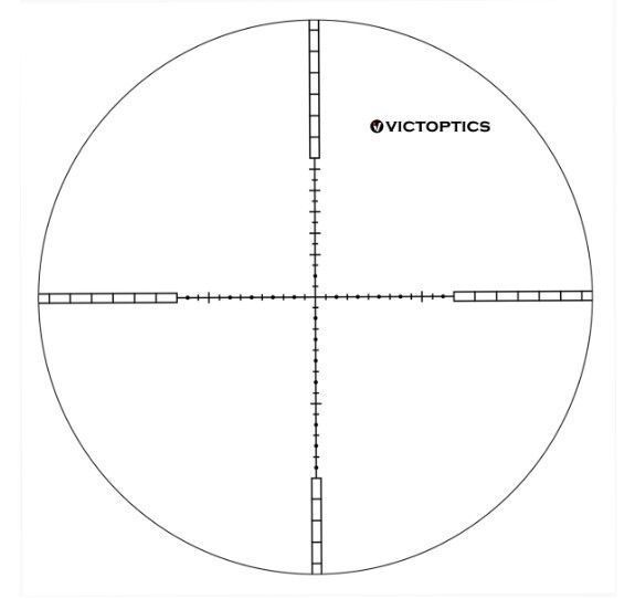 Оптичний приціл Vector Optics PAC 3-9x40 (25,4 мм) (OPSL20) 5003489 фото