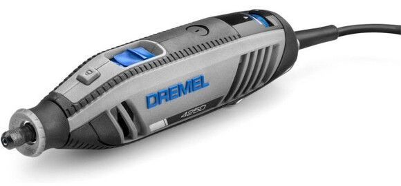 Гравер Dremel Platinum+ 4250, 6/128 (F0134250JS) F0134250JS фото