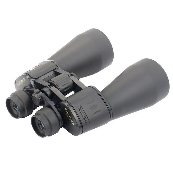 Бінокль KONUS GIANT 20x60 + Безкоштовна доставка 2125 фото