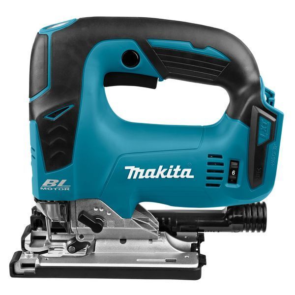 Акумуляторний лобзик Makita DJV 182 Z DJV182Z фото