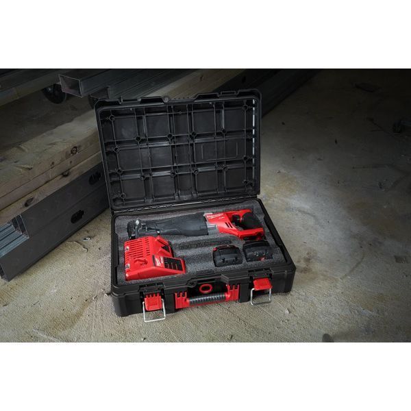 Пінне вкладення для кейсів MILWAUKKEE PACKOUT 4932471428 фото