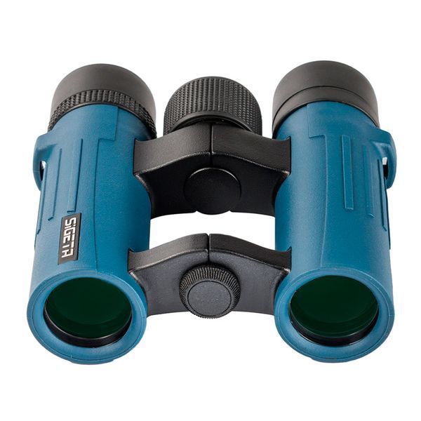Бінокль SIGETA Imperial 10x26 Blue - Безкоштовна доставка 65825 фото