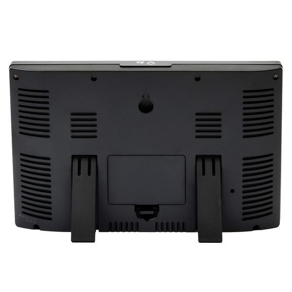 Метеостанція SIGETA SmartMeteo Max 8-in-1 Wi-Fi + Безкоштовна доставка 65032 фото