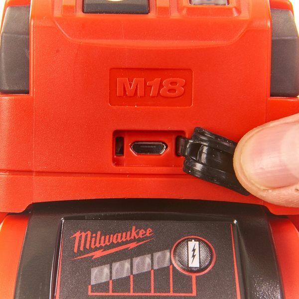 Адаптер MILWAUKEE M18 ONE KEY 4933451386 4933451386 фото