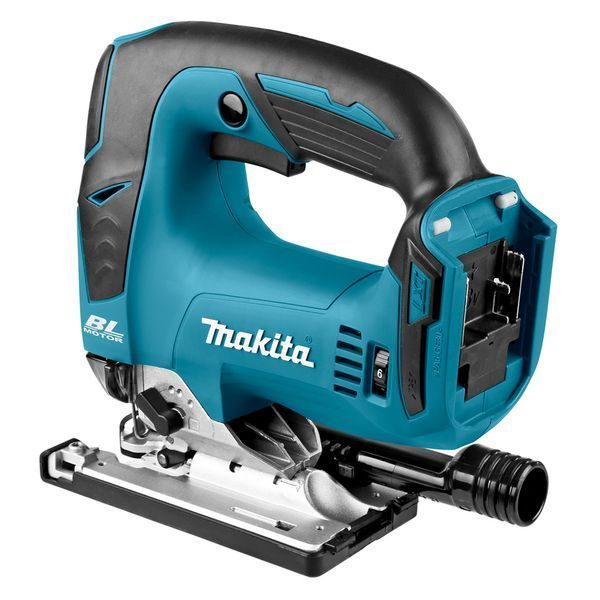 Акумуляторний лобзик Makita DJV 182 Z DJV182Z фото