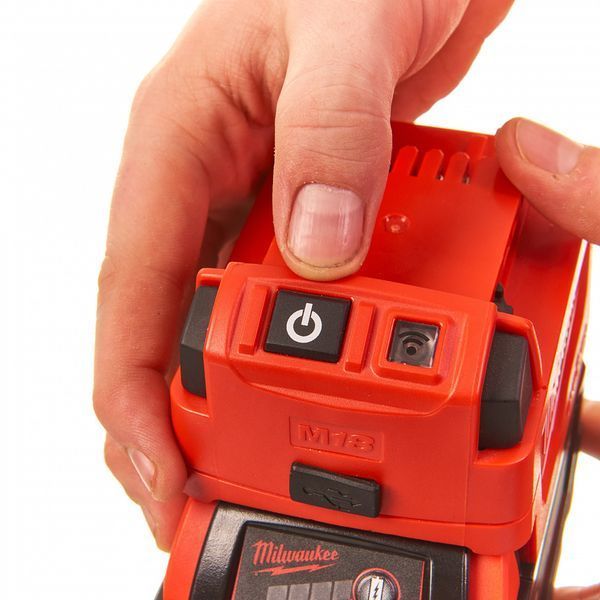 Адаптер MILWAUKEE M18 ONE KEY 4933451386 4933451386 фото
