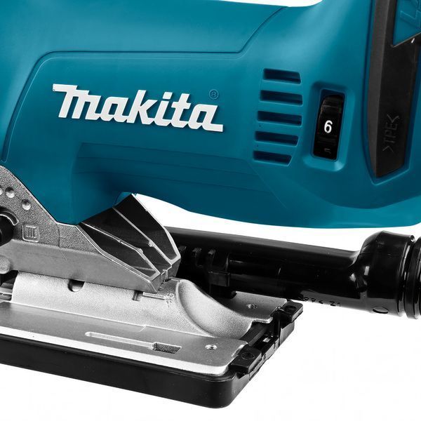Акумуляторний лобзик Makita DJV 182 Z DJV182Z фото