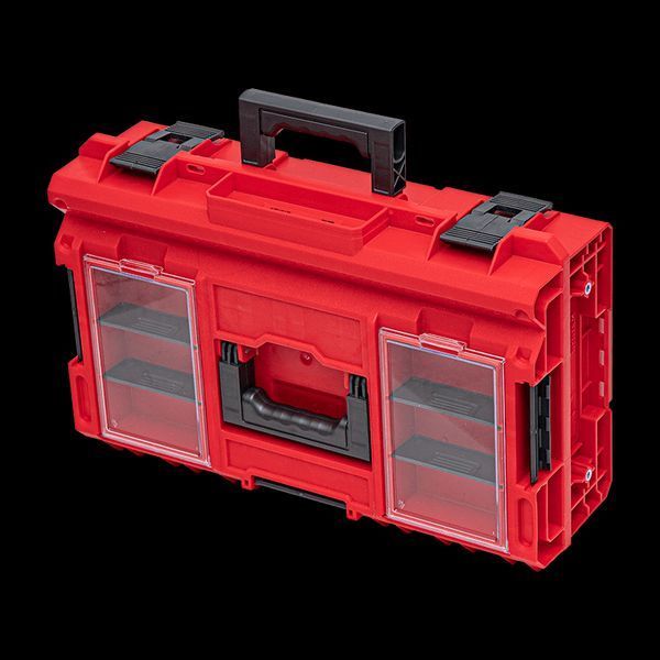 оранайзер для інструментів QBRICK SYSTEM ONE 200 2,0 Profi Red SKRQ200P2CCZEPG003 фото