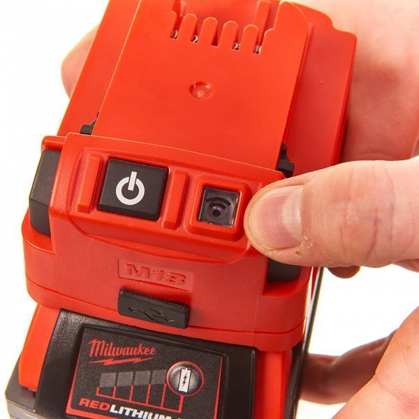 Адаптер MILWAUKEE M18 ONE KEY 4933451386 4933451386 фото