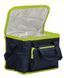 Ізотермічна сумка Time Eco TE-3015SX, 15 л, темно-синя 8033116822534GREEN фото 2