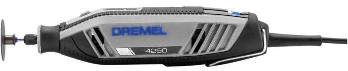 Гравер Dremel Platinum+ 4250, 6/128 (F0134250JS) F0134250JS фото