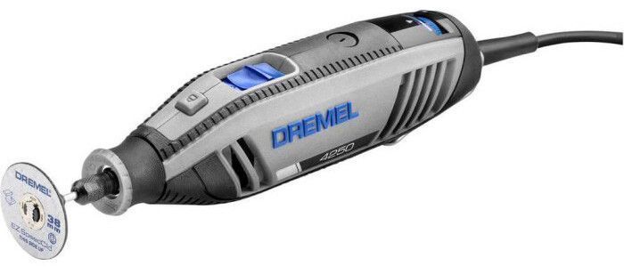Гравер Dremel Platinum+ 4250, 6/128 (F0134250JS) F0134250JS фото