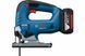 Акумуляторний лобзик Bosch GST 185-LI (06015B3024) 06015B3024 фото 3