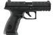 2.6302 Пневматический страйкбольный пистолет Umarex Beretta APX Blowback кал. 6мм. 1004222 фото 3
