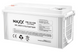 Гелевий Акумулятор 120Ah 12V 4SUN MAXX GEL DEEP CYCLE (12-FM-120) 12-FM-120 фото 1