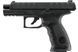 2.6302 Пневматический страйкбольный пистолет Umarex Beretta APX Blowback кал. 6мм. 1004222 фото 4