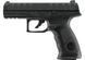 2.6302 Пневматический страйкбольный пистолет Umarex Beretta APX Blowback кал. 6мм. 1004222 фото 1