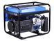 Генератор бензиновий ZX7500 (6KW) TT AGRO MOTO GN-006 фото 2