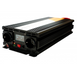 Комплект 4SUN MAXX SINUS 2000 W 12/230V 1000/2000W + VOLT AGM VRLA 100Ah 12V Volt1004SUN2000W фото 2