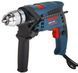 Дриль ударний Bosch GSB 13 RE БЗП (0601217100) 0601217100 фото 1