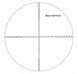 Оптичний приціл Vector Optics PAC 3-9x40 (25,4 мм) (OPSL20) 5003489 фото 2