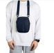 Сумка через плече XD Design BOXY SLING синя P705.955 фото 6