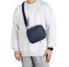 Сумка через плече XD Design BOXY SLING синя P705.955 фото 4