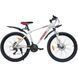 Велосипед SPARK PLEASURE (колеса - 26, алюмінієва рама - 17) 000222954 фото 1