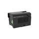 Приціл коліматорний Vector Optics Frenzy Plus 1x18x20 Enclosed SOL Multi Reticle VOD footprint 5003803 фото 1