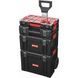 Набір Ящиків QBRICK SYSTEM PRO SET 3 Z255963PG001 фото 1