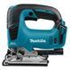 Акумуляторний лобзик Makita DJV 182 Z DJV182Z фото 2
