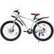 Велосипед SPARK PLEASURE (колеса - 26, алюмінієва рама - 17) 000222954 фото 3