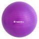Гімнастичний м'яч inSPORTline Top Ball 85 cm - фіолетовий 3912-4 фото 1